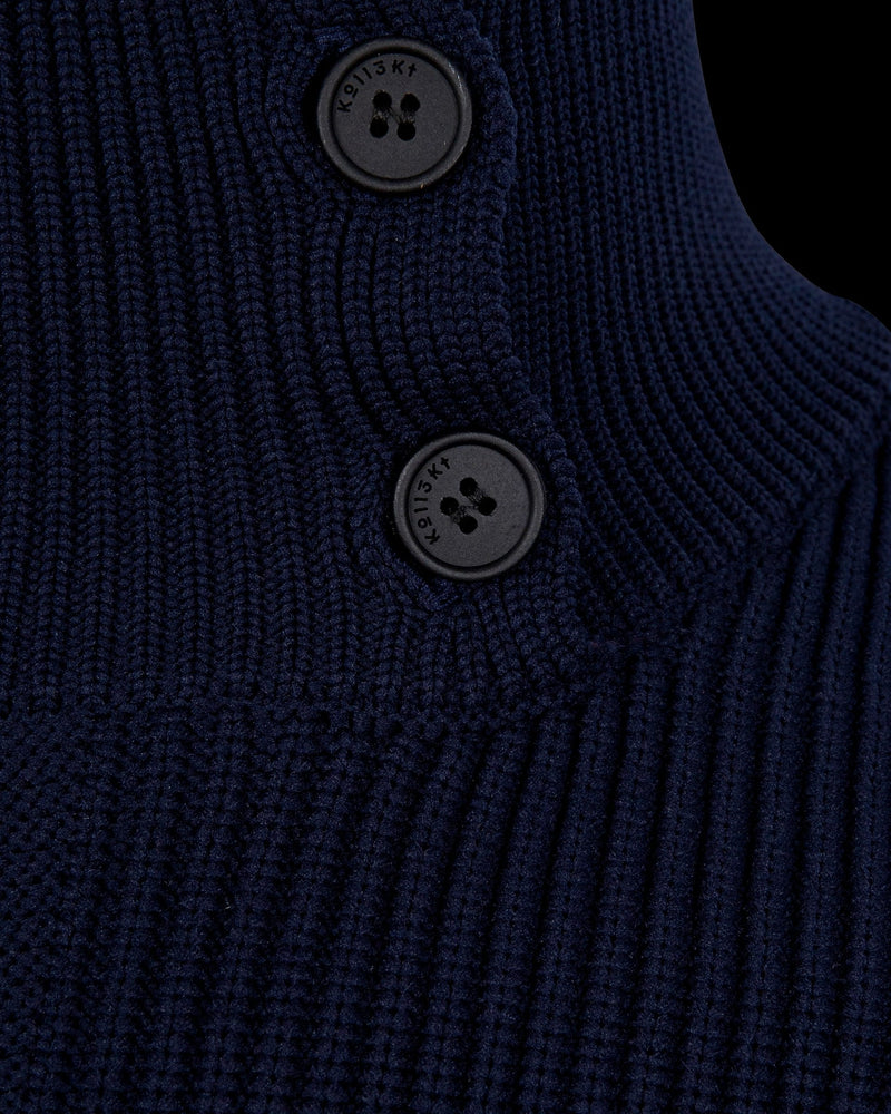 SHELLsense Knit Turtle Sweater